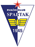 Rvački klub Spartak Subotica Logo